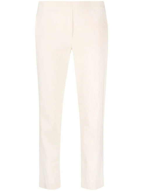 THEORY CROPPED TROUSERS